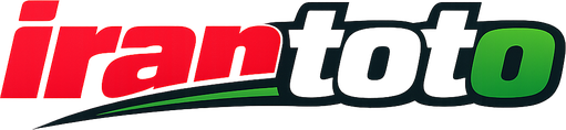 Logo irantoto